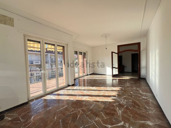 appartamento in vendita a Moncalieri in zona Revigliasco