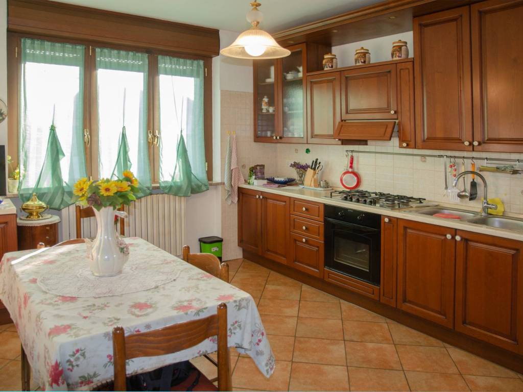 appartamento in vendita a Moncalieri