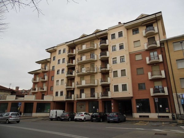 appartamento in vendita a Moncalieri