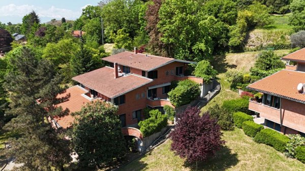 appartamento in vendita a Moncalieri