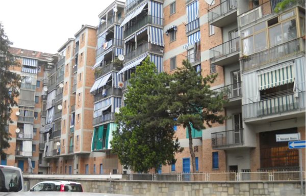 appartamento in vendita a Moncalieri