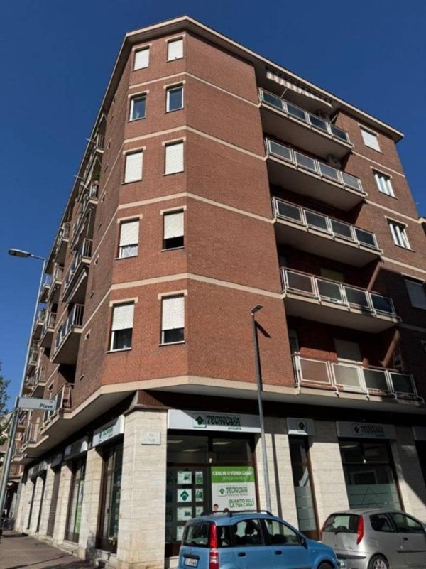 appartamento in vendita a Moncalieri