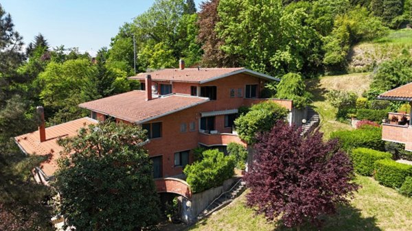 appartamento in vendita a Moncalieri