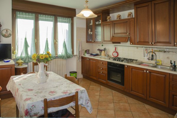 appartamento in vendita a Moncalieri