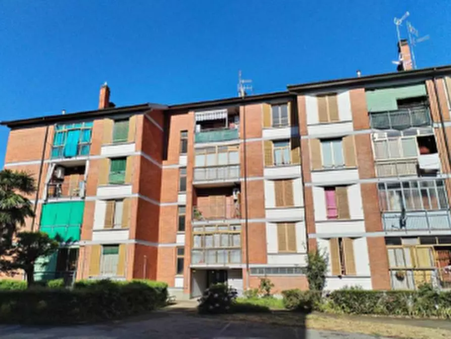 appartamento in vendita a Moncalieri in zona Tetti Piatti