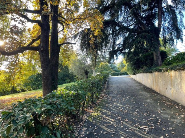 appartamento in vendita a Moncalieri in zona Revigliasco