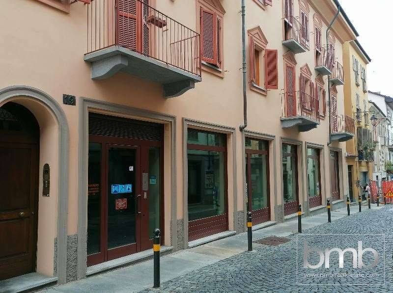 ufficio in vendita a Moncalieri