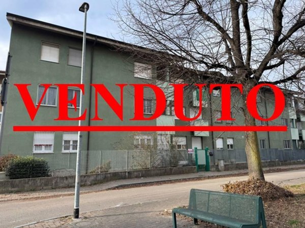 appartamento in vendita a Moncalieri in zona Carpice