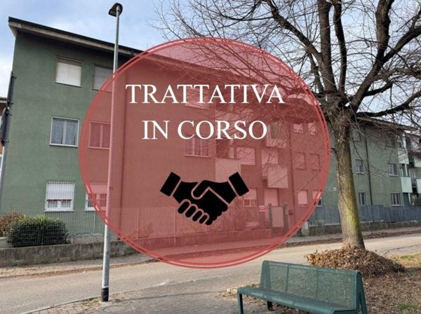 appartamento in vendita a Moncalieri