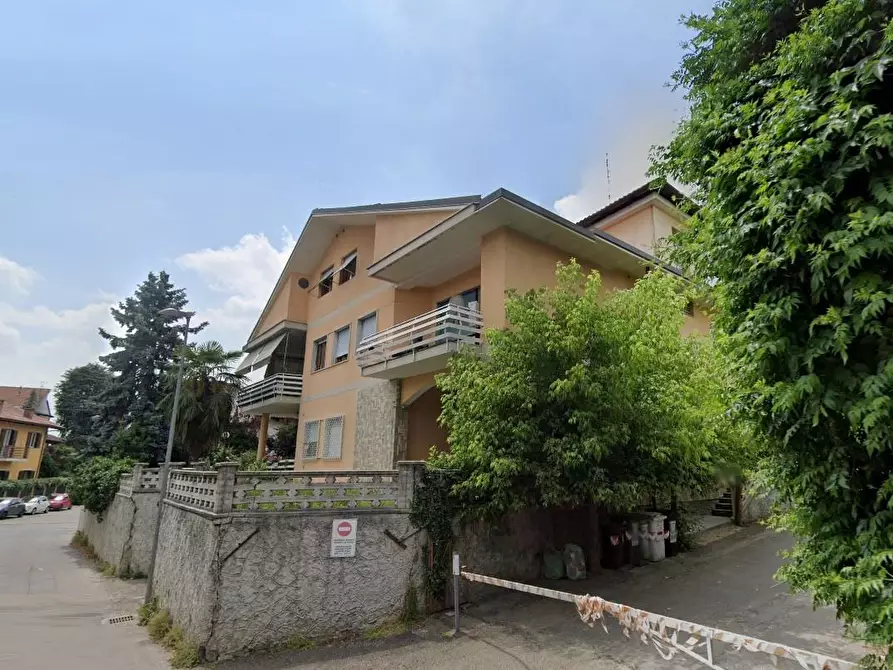 appartamento in vendita a Moncalieri