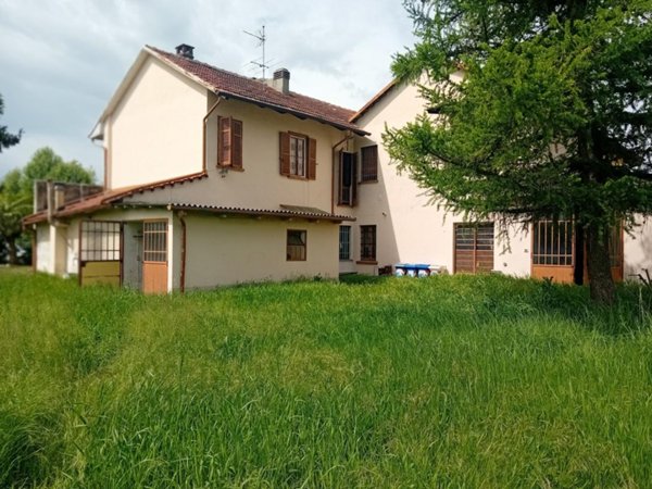 casa indipendente in vendita a Moncalieri