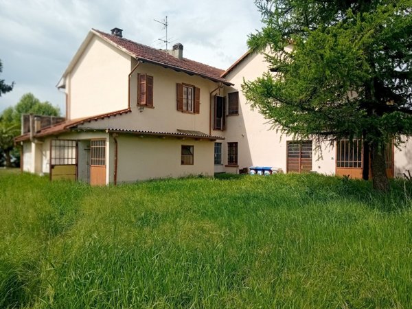 casa indipendente in vendita a Moncalieri