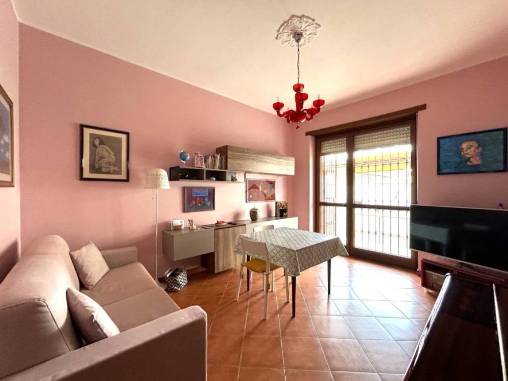 appartamento in vendita a Moncalieri