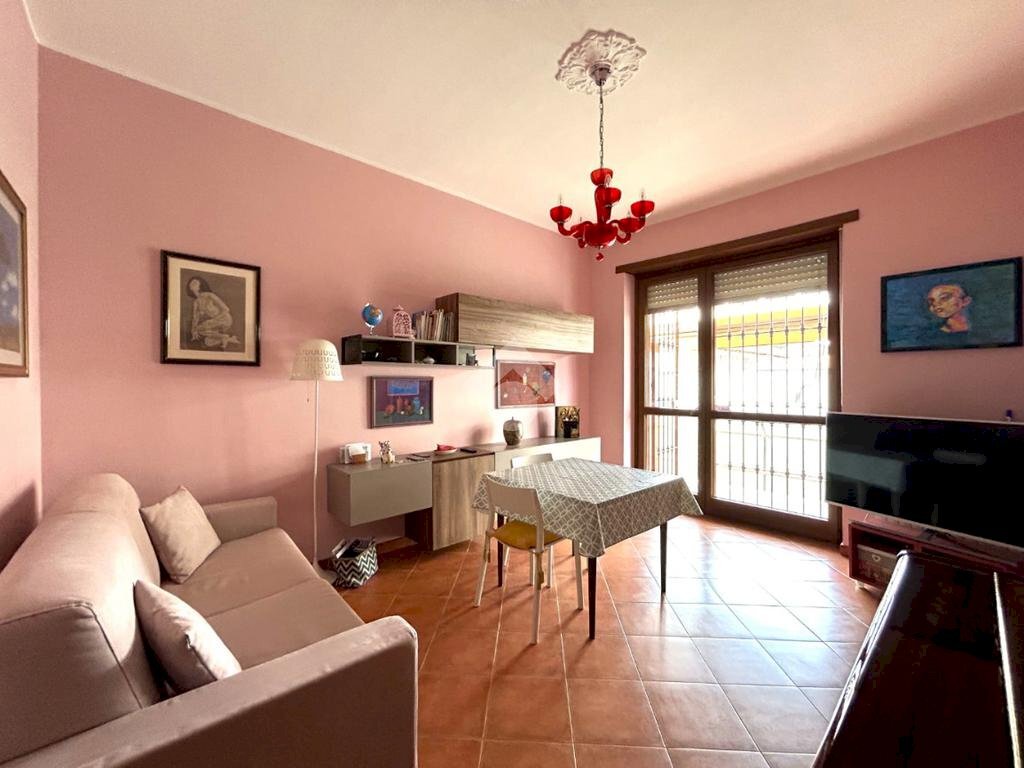 appartamento in vendita a Moncalieri