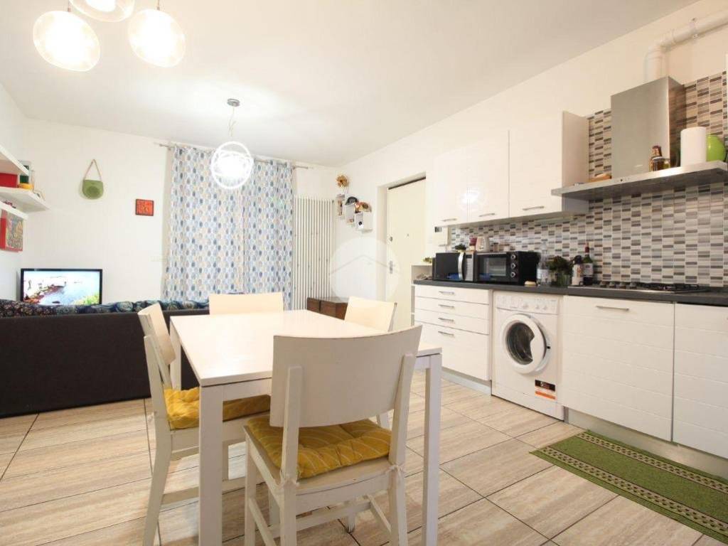 appartamento in vendita a Moncalieri