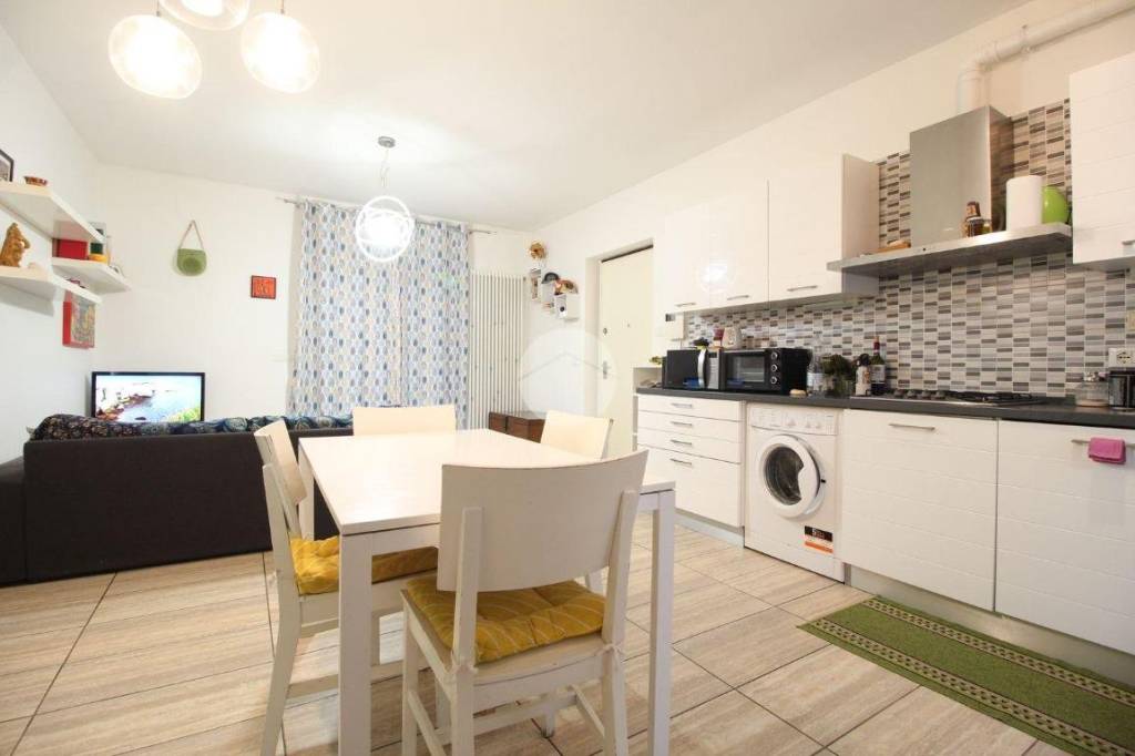 appartamento in vendita a Moncalieri