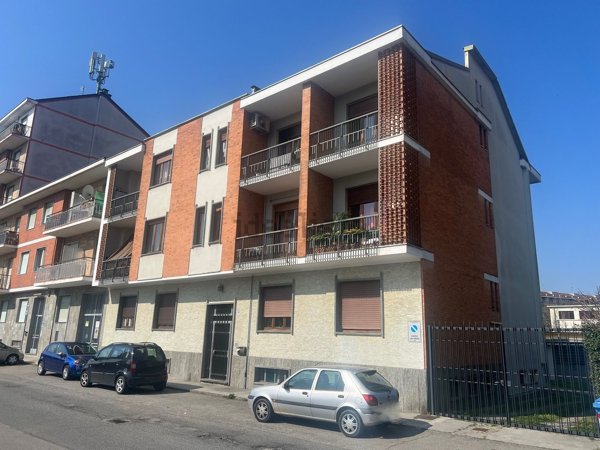 appartamento in vendita a Moncalieri