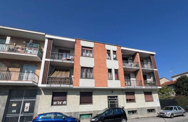 appartamento in vendita a Moncalieri