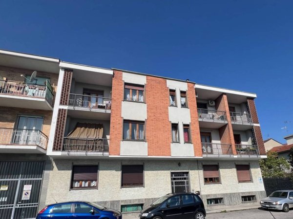appartamento in vendita a Moncalieri