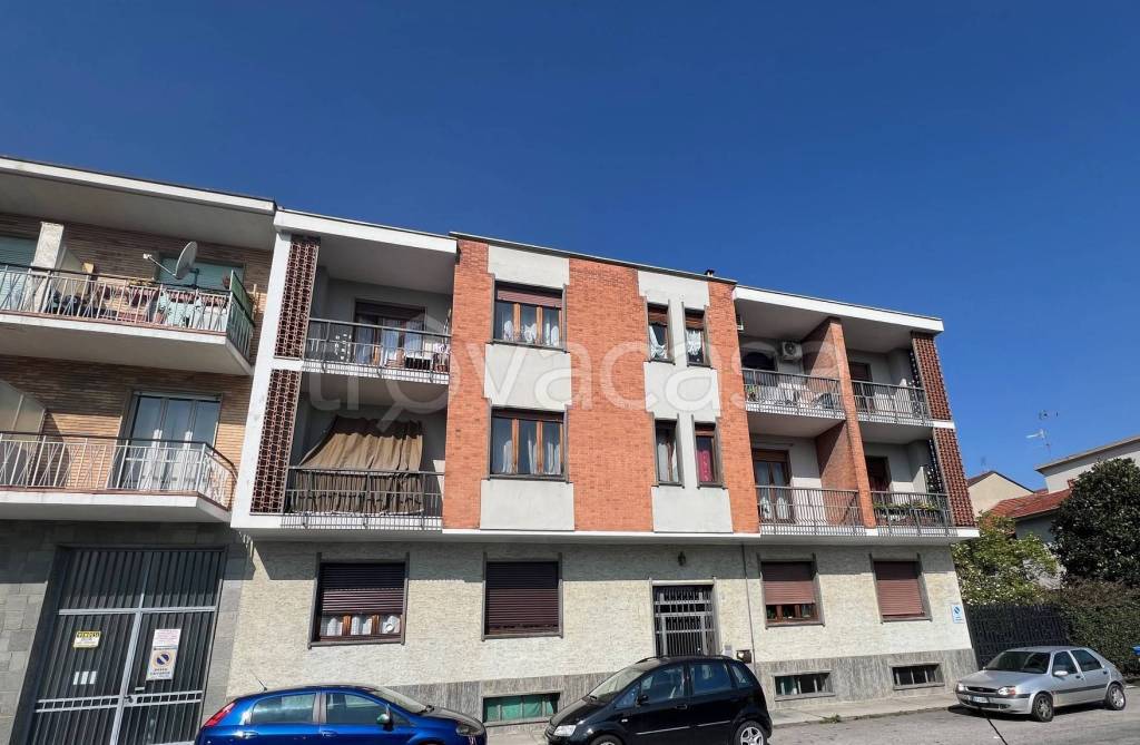appartamento in vendita a Moncalieri