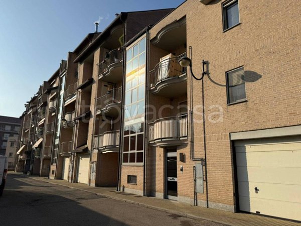 appartamento in vendita a Moncalieri