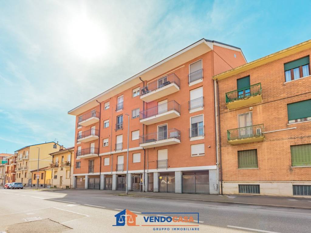appartamento in vendita a Moncalieri