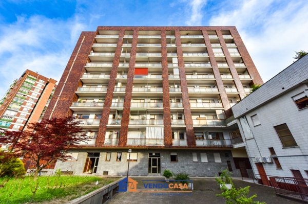 appartamento in vendita a Moncalieri