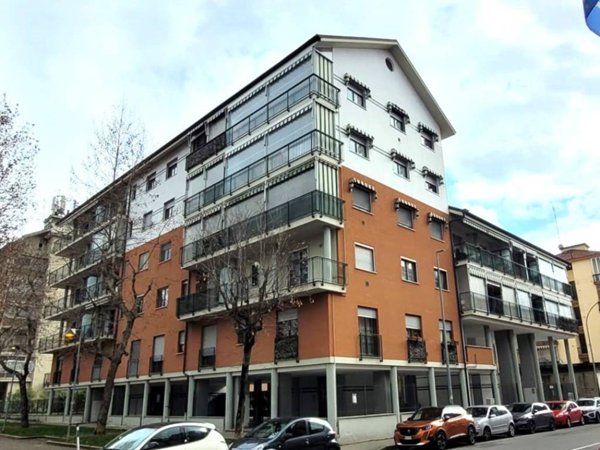 appartamento in vendita a Moncalieri