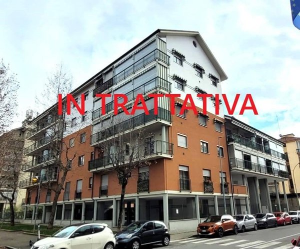appartamento in vendita a Moncalieri