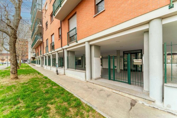 appartamento in vendita a Moncalieri