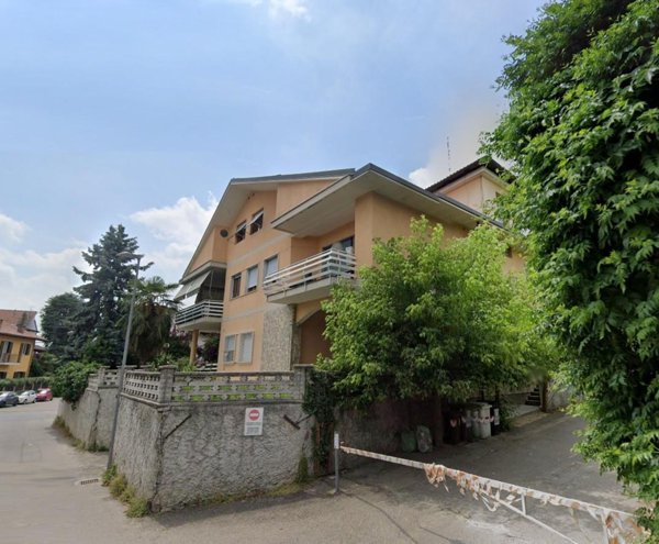 appartamento in vendita a Moncalieri