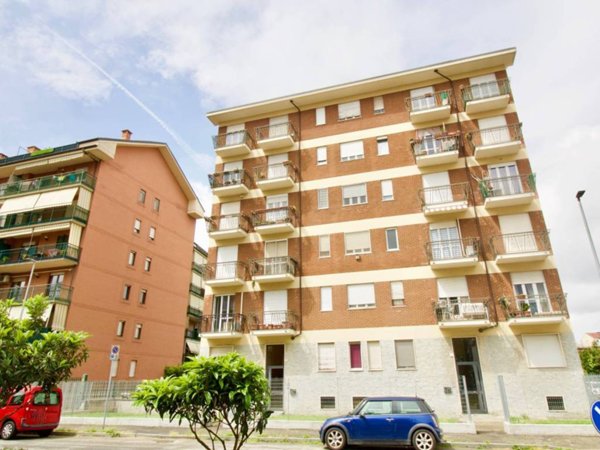 appartamento in vendita a Moncalieri