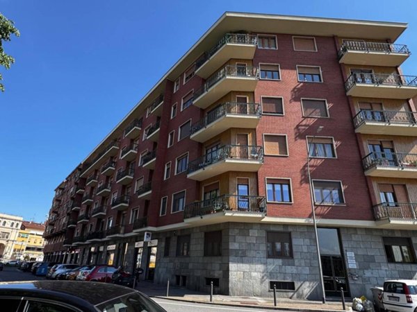 appartamento in vendita a Moncalieri