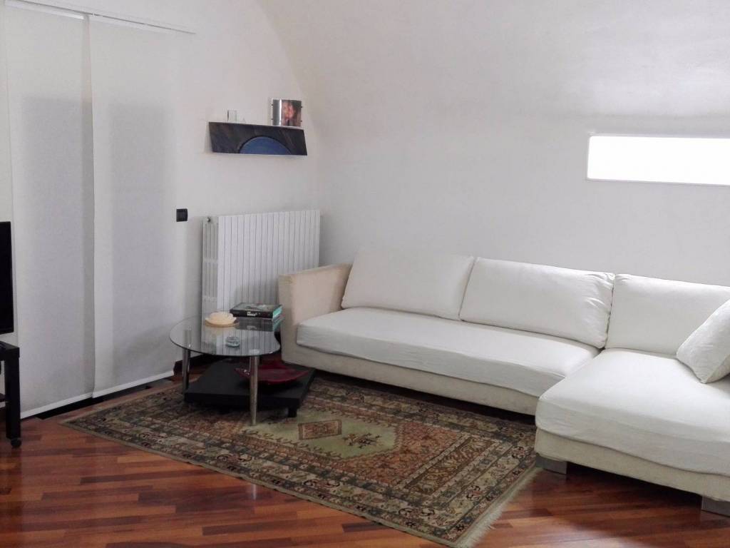 appartamento in vendita a Moncalieri