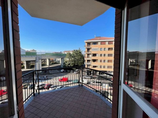 appartamento in vendita a Moncalieri