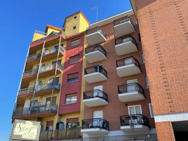 appartamento in vendita a Moncalieri