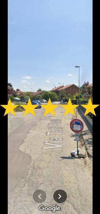 appartamento in vendita a Moncalieri in zona Tetti Piatti