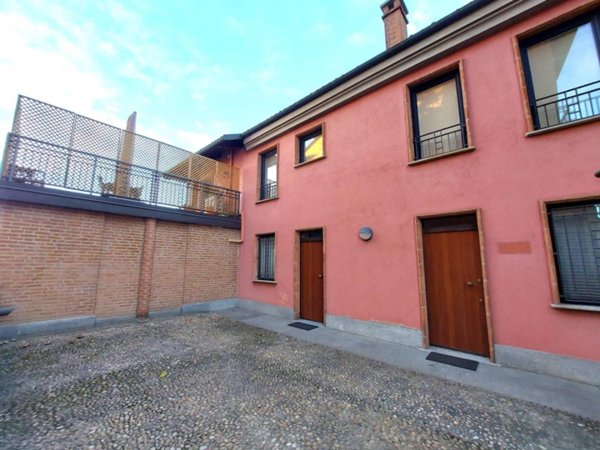 appartamento in vendita a Moncalieri