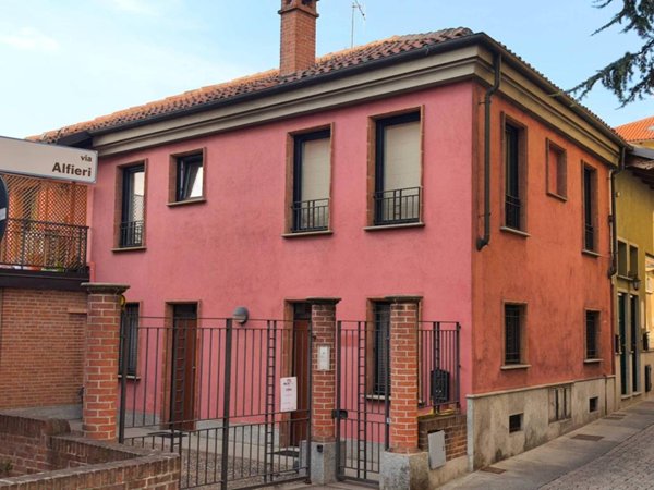 appartamento in vendita a Moncalieri