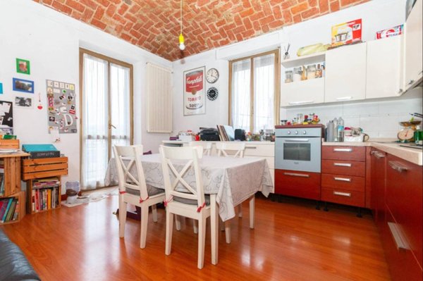 appartamento in vendita a Moncalieri