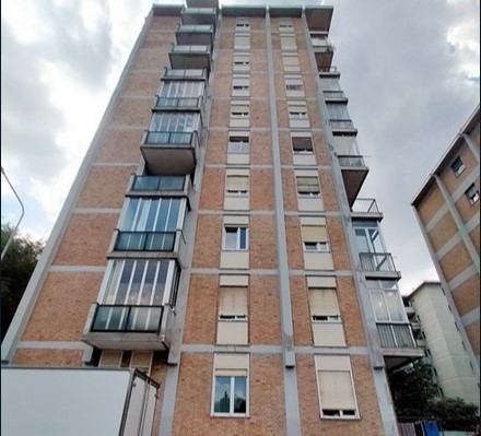 appartamento in vendita a Moncalieri