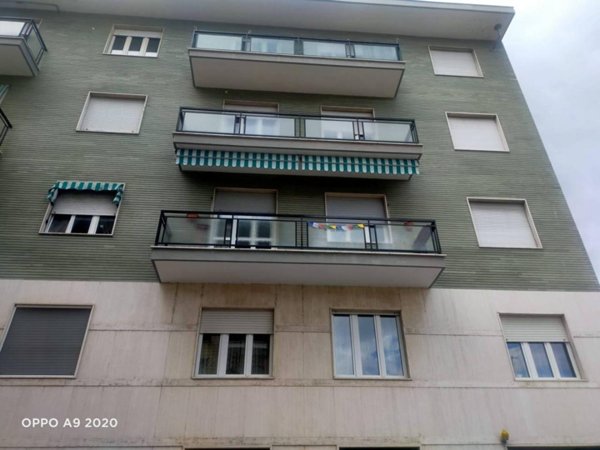 appartamento in vendita a Moncalieri
