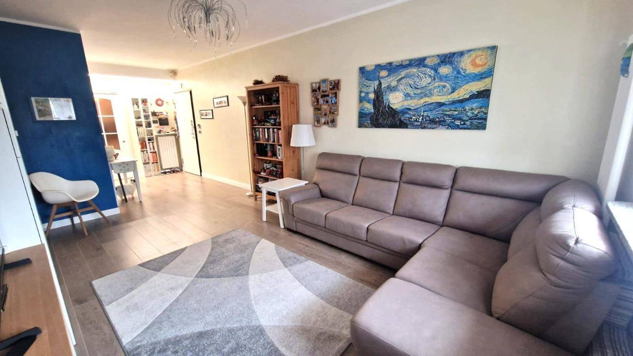 appartamento in vendita a Moncalieri