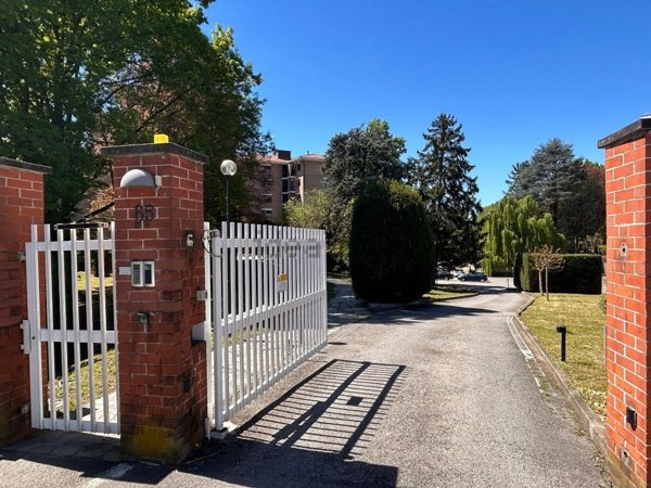 appartamento in vendita a Moncalieri