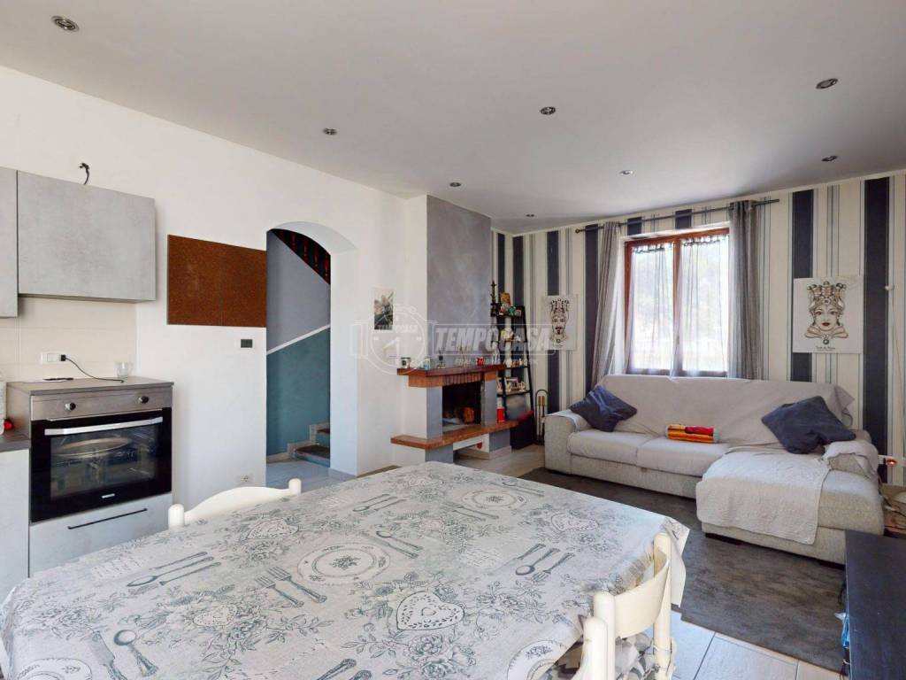 casa indipendente in vendita a Moncalieri