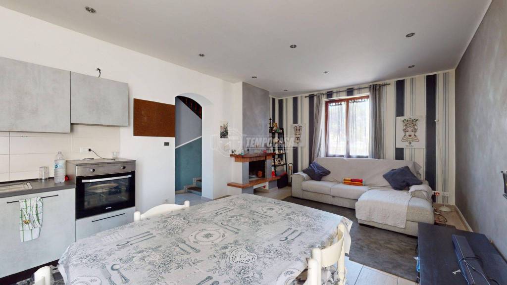 casa indipendente in vendita a Moncalieri