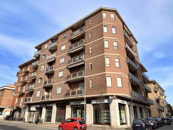appartamento in vendita a Moncalieri