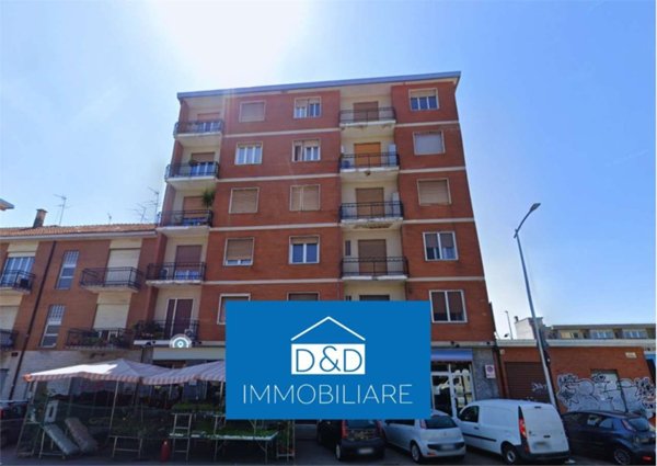 appartamento in vendita a Moncalieri