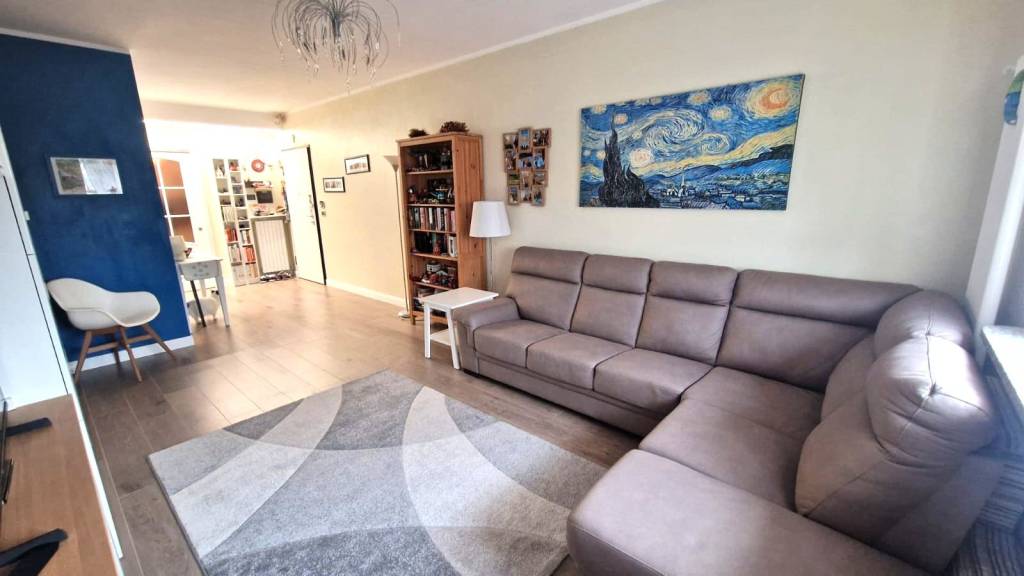 appartamento in vendita a Moncalieri