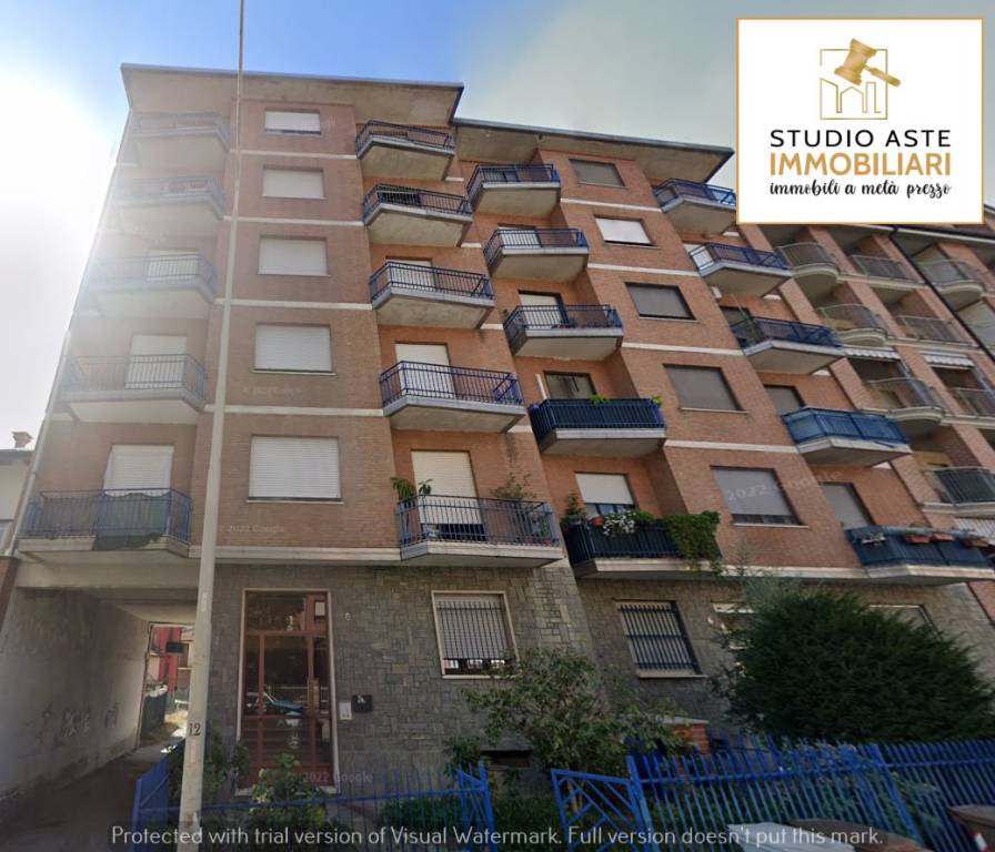 appartamento in vendita a Moncalieri